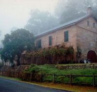 Tizzana Winery Bed And Breakfast - Accommodation in Bendigo