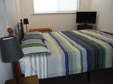 Undercurrent - Accommodation in Bendigo 1