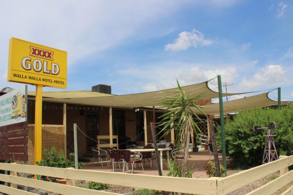 Alma Park NSW Accommodation in Bendigo