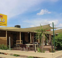Walla Walla Hotel Motel - Accommodation in Bendigo
