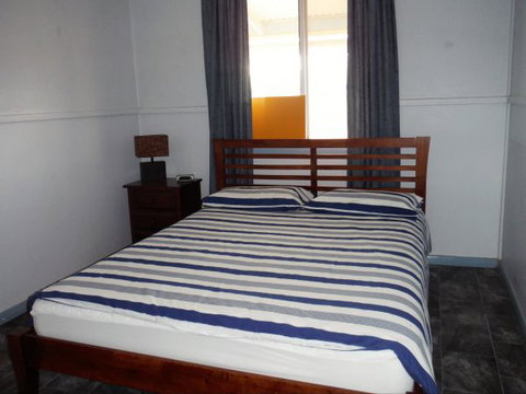 Wallaroo Waves - Accommodation in Bendigo 3