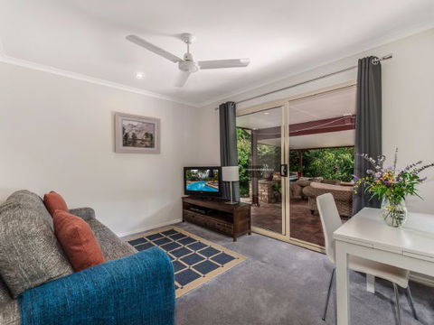 'The Dales' Boutique Bed And Breakfast - Accommodation in Bendigo 1