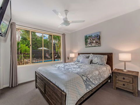 'The Dales' Boutique Bed And Breakfast - Accommodation in Bendigo 2