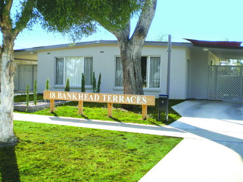 Cohuna Bankhead Terraces - Accommodation in Bendigo 0