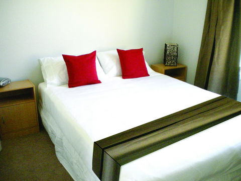 Cohuna Bankhead Terraces - Accommodation in Bendigo 1