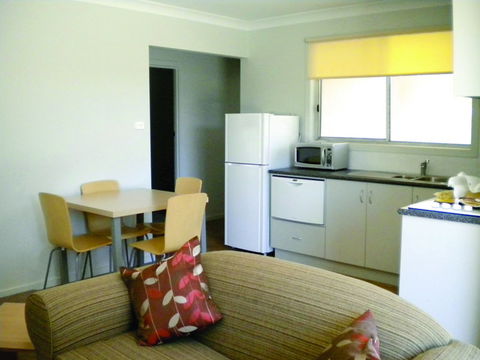 Cohuna Bankhead Terraces - Accommodation in Bendigo 2
