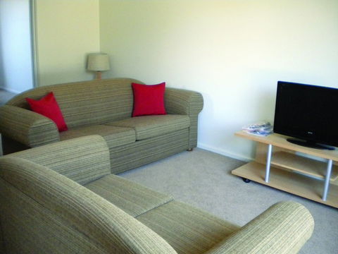 Cohuna Bankhead Terraces - Accommodation in Bendigo 3
