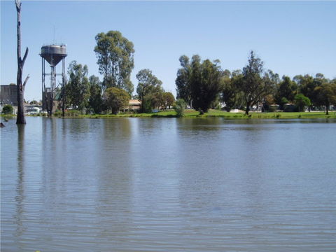 Cohuna Bankhead Terraces - Accommodation in Bendigo 4