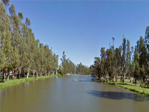 Cohuna Bankhead Terraces - Accommodation in Bendigo 5