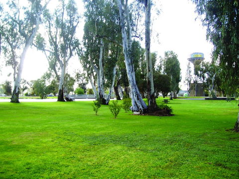 Cohuna Bankhead Terraces - Accommodation in Bendigo 6