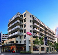 Adina Apartment Hotel Sydney Darling Harbour - Accommodation in Bendigo