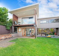 Akama Vista - Couple's retreat - Accommodation in Bendigo