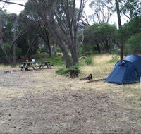Allports Beach Camping Ground - Accommodation in Bendigo