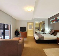 APX Apartments Darling Harbour - Accommodation in Bendigo