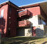 Araluen Lodge - Accommodation in Bendigo