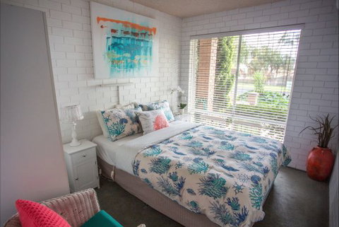 Arlingtons Accommodation - Accommodation in Bendigo 1