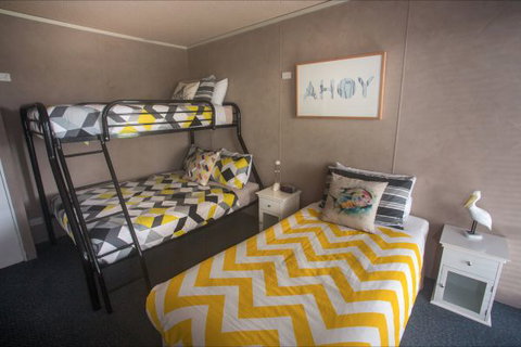 Arlingtons Accommodation - Accommodation in Bendigo 3