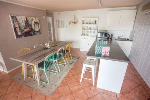 Arlingtons Accommodation - Accommodation in Bendigo 4