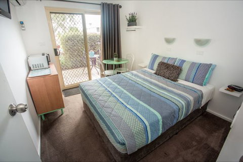Arlingtons Accommodation - Accommodation in Bendigo 6