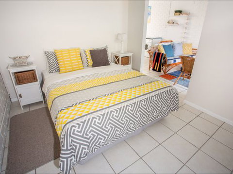 Arlingtons Accommodation - Accommodation in Bendigo 7