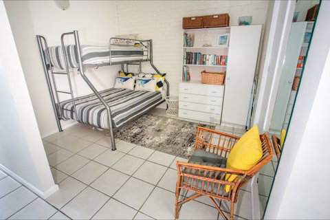 Arlingtons Accommodation - Accommodation in Bendigo 8