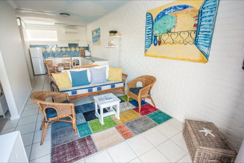 Arlingtons Accommodation - Accommodation in Bendigo 9