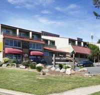 Aspire Alpine Gables and Brumby Bar - Accommodation in Bendigo