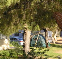 Barmera North Lake Caravan Park - Accommodation in Bendigo