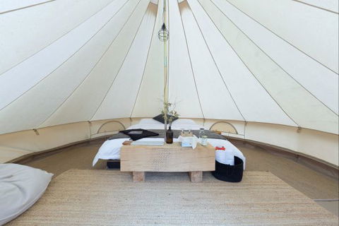 Bay Of Fires Bush Retreat - Accommodation in Bendigo 1