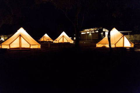 Bay Of Fires Bush Retreat - Accommodation in Bendigo 2