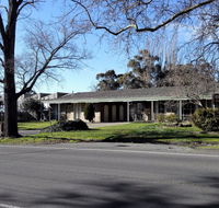Ballarat Eureka Lodge Motel - Accommodation in Bendigo