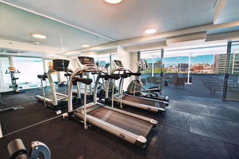 Belise - Accommodation in Bendigo 7