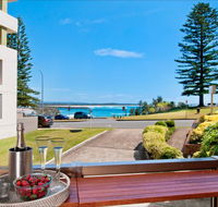 Beauty at the Beach - Accommodation in Bendigo