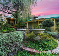Bendigo Cottages Bed and Breakfast - Accommodation in Bendigo