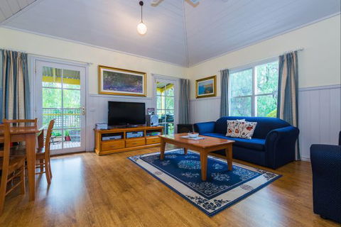 Bendigo Cottages Bed And Breakfast - Accommodation in Bendigo 1