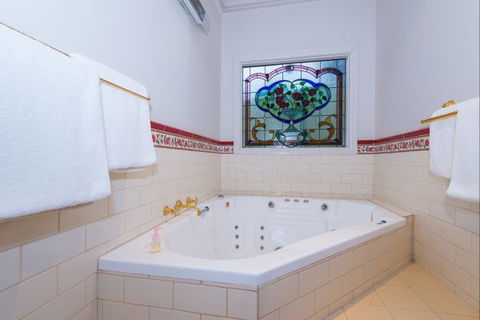 Bendigo Cottages Bed And Breakfast - Accommodation in Bendigo 2