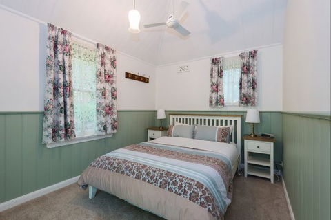 Bendigo Cottages Bed And Breakfast - Accommodation in Bendigo 5