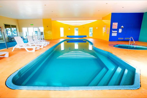 BIG4 Hopkins River Holiday Park - Accommodation in Bendigo 5