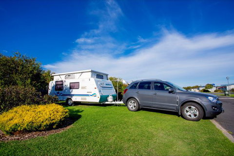 BIG4 Hopkins River Holiday Park - Accommodation in Bendigo 6