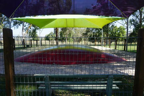 Breakaway Twin Rivers Caravan Park - Accommodation in Bendigo 7