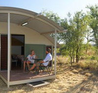 Bungle Bungle Savannah Lodge - Accommodation in Bendigo