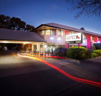 Central Deborah Motel - Accommodation in Bendigo