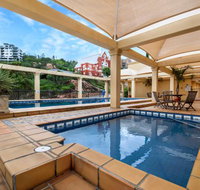 Comfort Inn Robert Towns - Accommodation in Bendigo