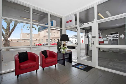 Comfort Inn Western - Accommodation in Bendigo 1