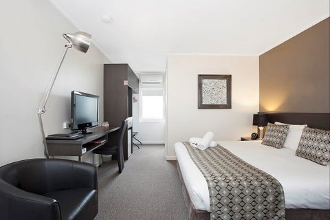 Comfort Inn Western - Accommodation in Bendigo 2