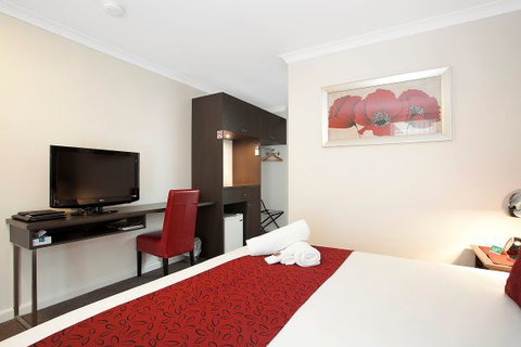 Comfort Inn Western - Accommodation in Bendigo 3