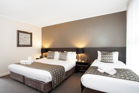 Comfort Inn Western - Accommodation in Bendigo 4