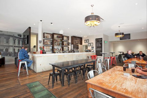 Comfort Inn Western - Accommodation in Bendigo 6