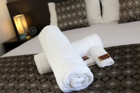 Comfort Inn Western - Accommodation in Bendigo 7