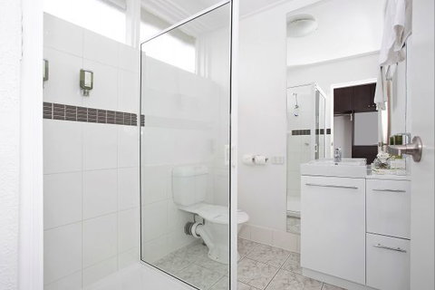 Comfort Inn Western - Accommodation in Bendigo 8